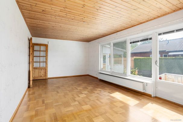 Viltstigen, Hallsberg - Foto 1