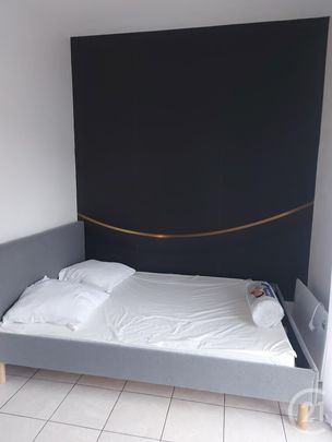 Appartement F1 À Louer 1 Pièce - 30,35 M - Photo 1