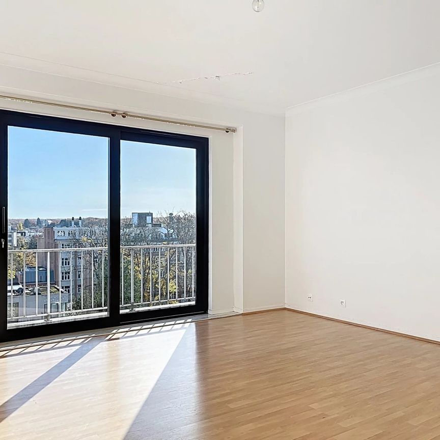 Tout savoir sur cet appartement à Bruxelles, à Bruxelles - Foto 1