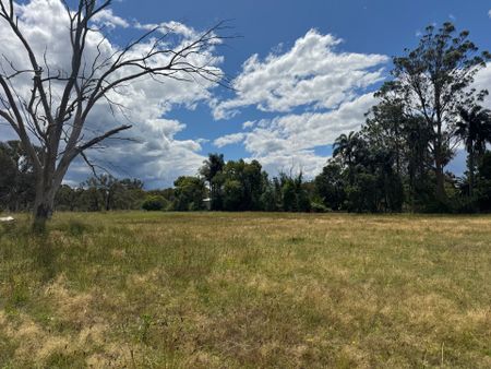 Spacious 4 Acres of Fenced Land - Ideal for Animals & Vehicle Parking - Photo 4