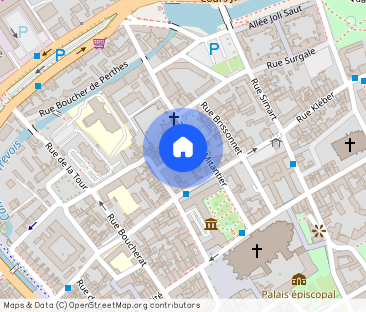 Location Appartement 2 pièces 43m² TROYES 10000 - Photo 1