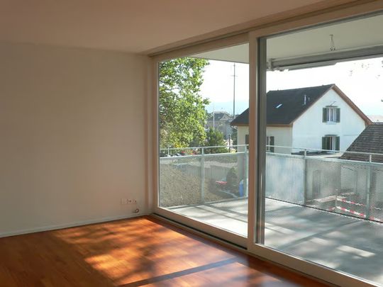 Helle 4.5-Zimmer-Wohnung mit Balkon in Dübendorf – sofort verfügbar! - Photo 1