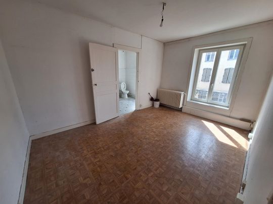 Location Appartement 1 pièce 28m² - Photo 1
