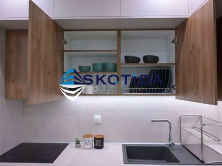 Διαμέρισμα για ενοικίαση Άγιος Νικόλαος Καισαριανής (Καισαριανή) - Φωτογραφία 3