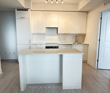 For Lease - 30 Elm Drive Unit# 2408, Mississauga, Ontario - Photo 1