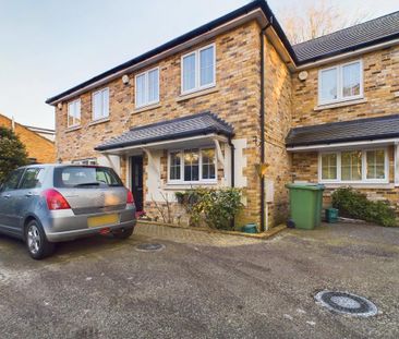 3 bedroom terraced house to rent - Photo 5