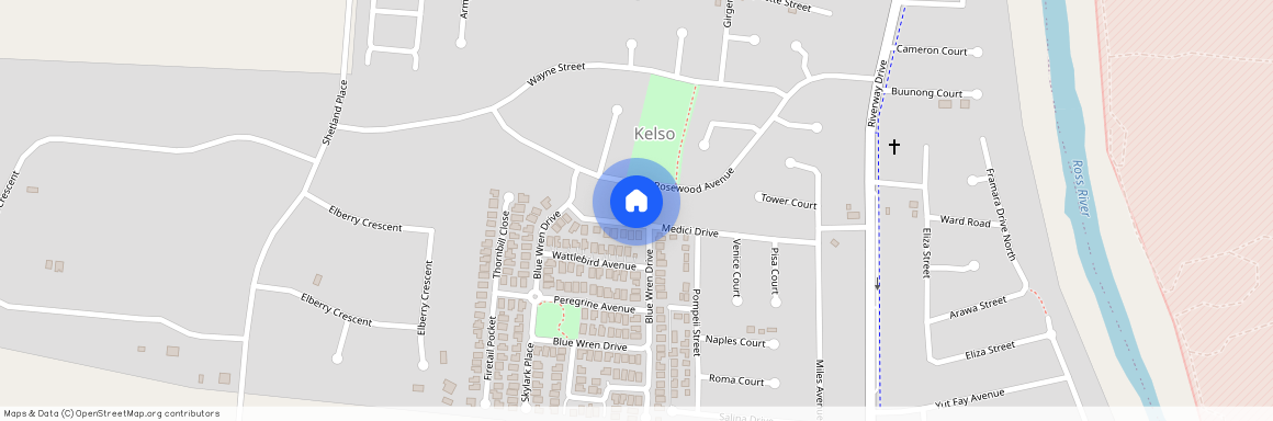 39 Medici Drive, Kelso