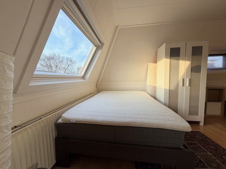 Te huur: Appartement Justus van Effenstraat 42 BS in Utrecht - Foto 4