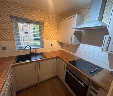 1 bedroom apartment to rent - Photo 5
