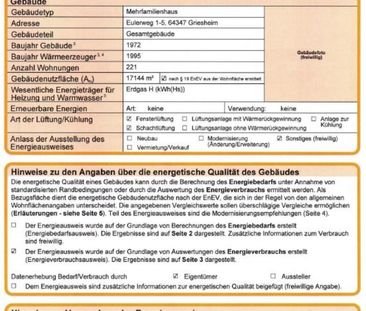 Modernes Studio-Appartement in Griesheim 64347 - Photo 4