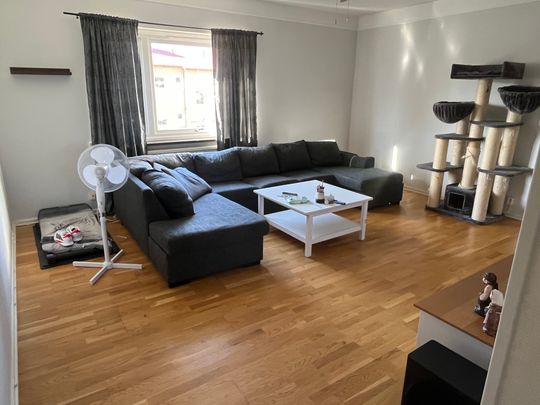 Ture Långs väg, Skänninge - Foto 1