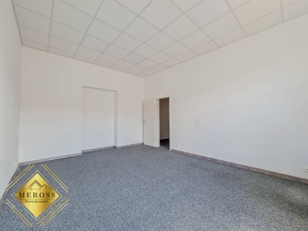 Śródmieście / 2 pokoje / idealny na biuro - Zdjęcie 4