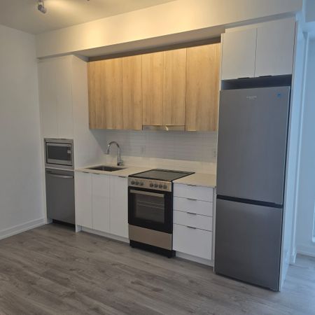 For Lease - 9751 Markham Road Unit# B-1005, Markham, Ontario - Photo 4