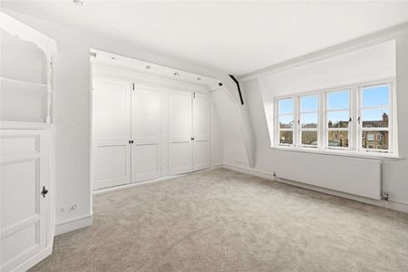 Fantastic 7 bedroom house in the heart of Chelsea - Photo 5