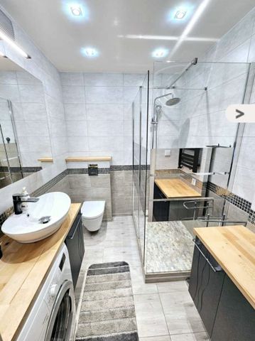 Komfortowe 2 pokoje w centrum Polic - Zdjęcie 5