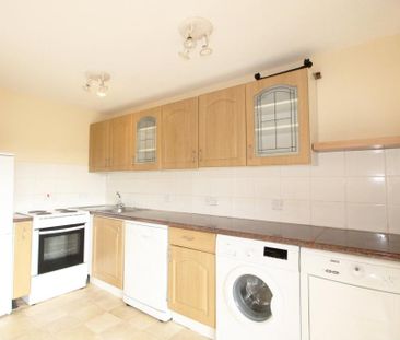 CMK One Bedroom Flat With Open Plan Living and Balcony to let in Milton Keynes - Photo 3