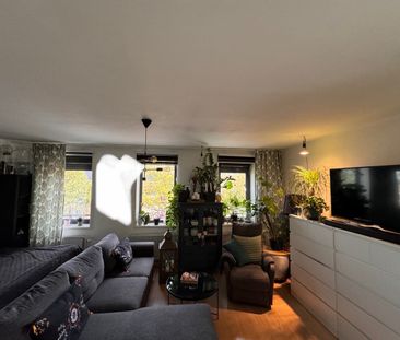 Te huur: keurig 2-kamer appartement op toplocatie in Roosendaal - Foto 1