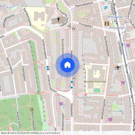 Masthugget, Göteborg, Västra Götaland, Vegagatan 13