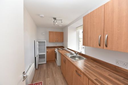 11c West Park Street, AB54 8DY, Huntly - Photo 2