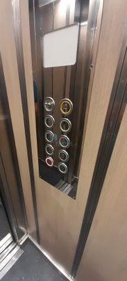 Φωτεινό διαμέρισμα σε εξαιρετική πολυκατοικία προς ενοικίαση - Π. Φάληρο - Photo 1