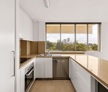 6C/10 Abbott Street, Cammeray NSW 2062 - Apartment For Rent | Domain - Photo 6