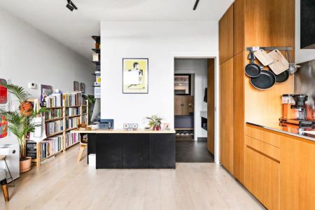 Inner-city style meets everyday convenience - Photo 2