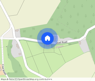 The Little Glen, Slaley, NE47 - Photo 1