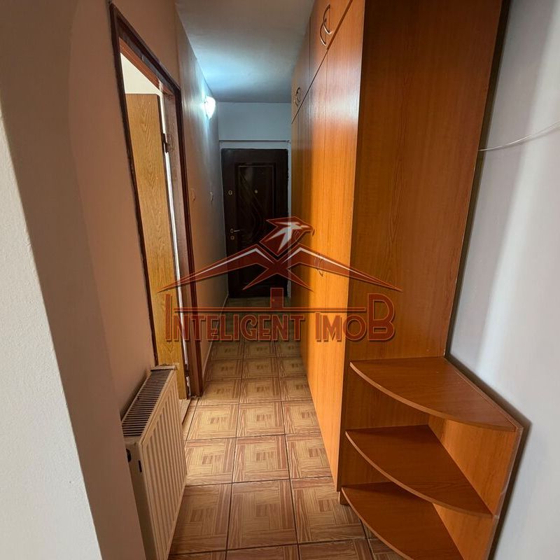Apartament cu 2 camere, ETAJ 1, pe strada N. Iorga din Sibiu - Photo 1