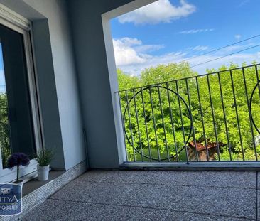 Location Appartement 4 pièces 101m² DANJOUTIN 90400 - Photo 6