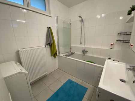 Provisionsfrei, Ideale 3 Zimmerwohnung mit Südlicher Ausrichtung +++ Videorundgang+++ - Photo 4
