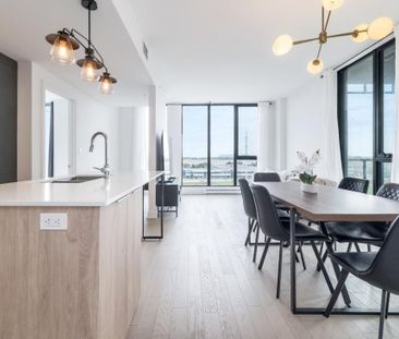 Appartement à louer - Brossard (Noms de rues (C)) Appartement à lou... - Photo 6