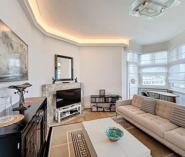 Appartement te huur - Foto 1