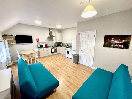 Beauchamp Street, Cardiff, CF11 - Photo 4