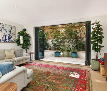 5 bedroom terraced house to rent - Photo 3