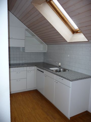 2.0 Zimmerwohnung in Dübendorf - Photo 3