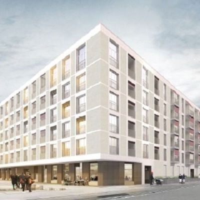 Wohnen im schönen Erlenmattquartier - Photo 1