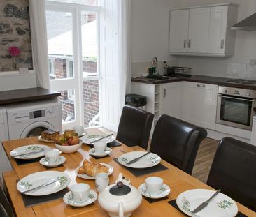 Castle Street - Photo 6