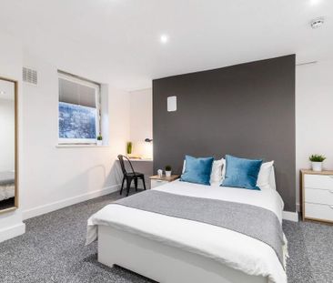 7 bedroom house to rent - Photo 6