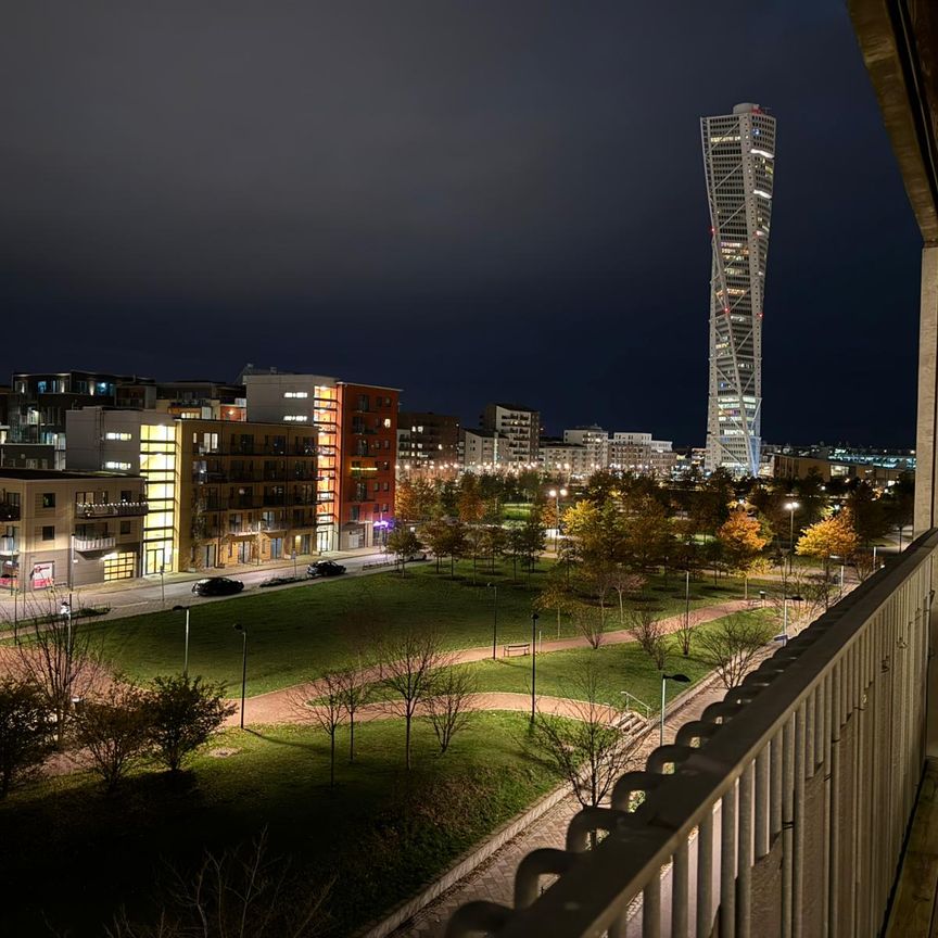 Koggens Gränd, Malmö - Foto 1