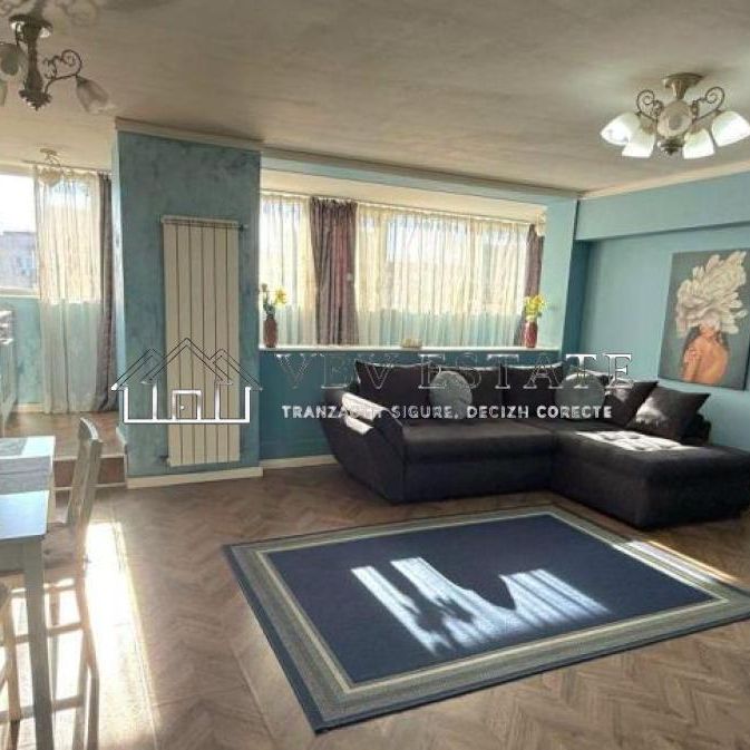 Inchirieri Apartamente 2 camere Bucuresti - Photo 1