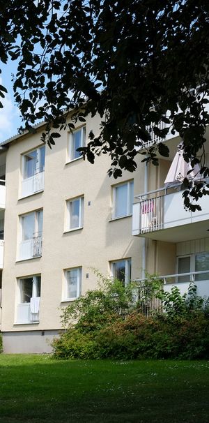 Urbergsterrassen 42, våning 2 - Photo 1