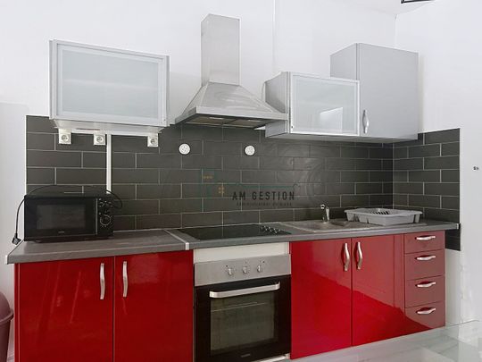 Location Appartement 2 pièces 49m² - Photo 1