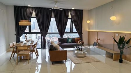 Secoya Residence, Kampung Kerinchi (Bangsar South) - Foto 2