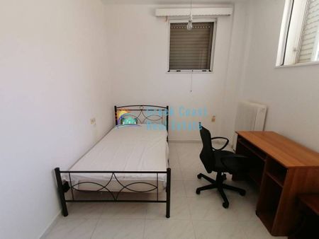 Studio/Γκαρσονιέρα για ενοικίαση Μποζαΐτικα (Πάτρα) - Photo 2