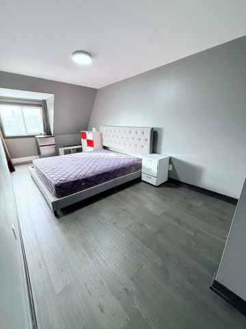 For Lease - 2135 Dufferin Street Unit# a 3bedroom unit, Toronto, Ontario - Photo 3