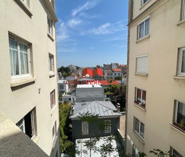 Location Appartement 1 pièce 15m² - Photo 2