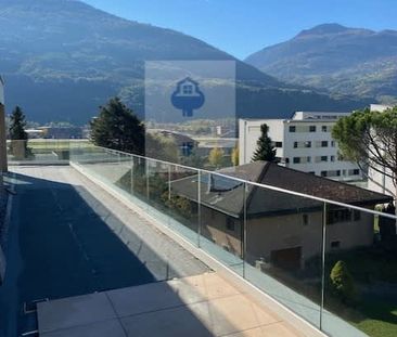 3.5 Zimmer, 110 m², 3. Stock - Foto 5