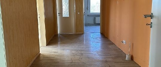 Fröndenberg – Dellwig: 3 Zimmer-Dachgeschosswohnung - Foto 1