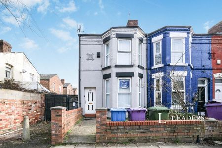 1 bedroom terraced house to rent - Photo 4