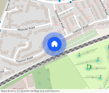 Hastings Close, Basingstoke - Photo 1